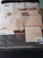 Sprei 1.80x2.50 1 persoons, Ophalen of Verzenden, Nieuw