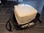 PortaPotti 335 - Toiletten voor op de camping, Caravans en Kamperen, Kampeeraccessoires, Ophalen of Verzenden, Zo goed als nieuw