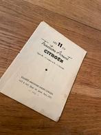 Traction  avant, Enlèvement ou Envoi