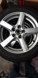 autobanden, Ophalen, Gebruikt, 16 inch, Banden en Velgen