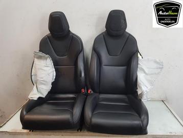 INTERIEUR Tesla Model X SUV 75D (A0003K8775D) (01-2013/-), Auto-onderdelen, Interieur en Bekleding, Gebruikt, Overige automerken
