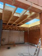 Afbraak, ruwbouw en dakwerken, Rénovation ou Construction, Garantie