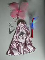 Prinsessencape, Enlèvement ou Envoi, Utilisé, 122 à 128, Garçon ou Fille