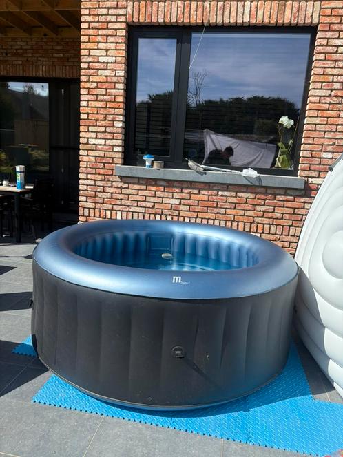 Jacuzzi, Tuin en Terras, Bubbelbaden en Hottubs, Ophalen of Verzenden
