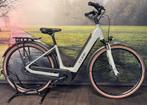 Cube Supreme Elektrische Damesfiets – Kleine maat XS, E-Bike, Ophalen of Verzenden, Zo goed als nieuw, Cube, Verstelbare zitting