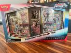 Pokémon TCG: Scarlet & Violet Prismatic Premium, Envoi, Neuf, Booster, Foil