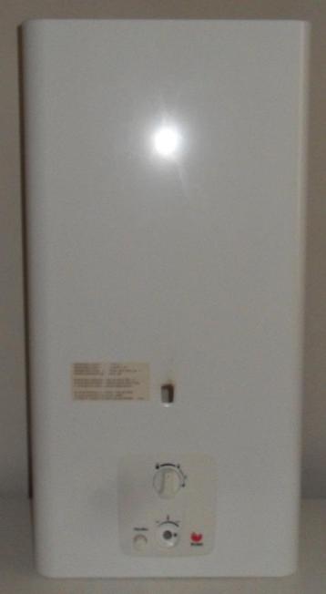 CHAUFFE-EAU instantané BULEX-SAUNIER DUVAL-opalia c14 au gaz beschikbaar voor biedingen