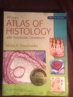 Altlas of histology with functional correlations, Boeken, Ophalen of Verzenden, Gelezen
