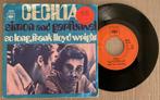 Simon & Garfunkel - Cecilia, Cd's en Dvd's, Vinyl Singles, Ophalen of Verzenden, Gebruikt, Pop, Single
