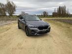 BMW X1 Plug in Hybrid,Leder,Black Pack,Aluminium velgen, Auto's, BMW, Gebruikt, 4 cilinders, Bedrijf, 5 deurs