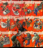 Dragon Ball Manga Glenat Edition (Dutch) Akira Toriyama, Boeken, Strips | Comics, Meerdere comics, Gelezen, Japan (Manga), Ophalen of Verzenden