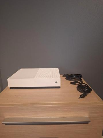 Xbox one beschikbaar voor biedingen