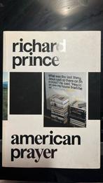 Richard Prince: American Prayer, Enlèvement ou Envoi, Comme neuf