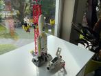 Playmobil space 9488, Ophalen of Verzenden, Gebruikt, Complete set
