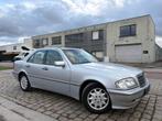 Mercedes-Benz C220 |Automaat| Diesel | 89 Dkm | 1998 | Airco, Autos, Mercedes-Benz, Achat, Garantie prolongée, Entretenue par le concessionnaire