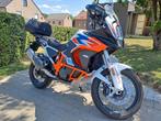 Ktm 1290 super adventure R 2024,garantie tot 1/2028, Motoren, Motoren | KTM, 2 cilinders, Particulier, Meer dan 35 kW, 1300 cc