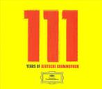 111 Years Of Deutsche Grammophon (6CD), CD & DVD, CD | Classique, Comme neuf, Enlèvement ou Envoi