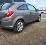 Opel Corsa, Auto's, Euro 5, Bedrijf, Corsa, Te koop