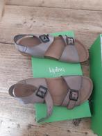 Sandalen Kipling size 37, Kleding | Dames, Zo goed als nieuw, Ophalen