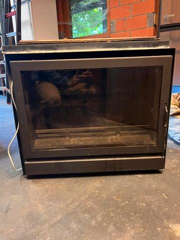 Inbouw kachel bodart & Gonay beschikbaar voor biedingen