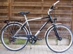 Zo goed als nieuwe herenfiets in Tielt- Winge, Fietsen en Brommers, Ophalen, Zo goed als nieuw, Versnellingen