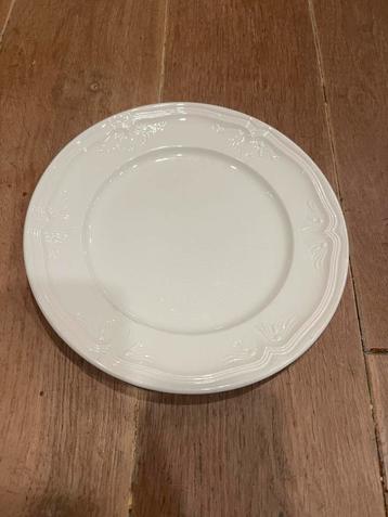 Villeroy & Boch - Cortina 9 kleine bordjes beschikbaar voor biedingen