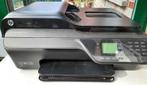 imprimante couleurs HP 4620, Copier, All-in-one, Wi-Fi intégré, Enlèvement