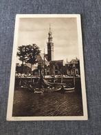 oude postkaart Nederland jaren 20, Verzamelen, Postkaarten | Nederland, Ophalen of Verzenden, 1920 tot 1940, Ongelopen