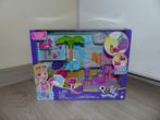 2 sets Polly Pocket - samen € 25, Kinderen en Baby's, Ophalen of Verzenden, Nieuw