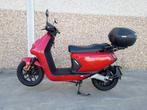 NIU - MQI GT SPORTL SCOOTER - Motorfiets, Motoren, Motoren | Overige merken, Bedrijf, Overig, NIU