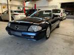 Mercedes-Benz SL300 Voiture Classique, Autos, Achat, Entreprise, Cabriolet, Toit ouvrant