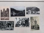 6 oude postkaarten Crupet, Collections, Cartes postales | Thème, Envoi