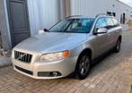 Volvo V70 2.0 Diesel 06/2008 Euro4 zeer proper, Auto's, V70, Bedrijf, Diesel, Te koop