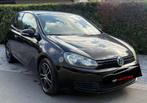 MAGNIFIQUE VW GOLF /1.4 ESSENCE/CLIM/CARPLAY /GARANTIE, Auto's, Volkswagen, Voorwielaandrijving, Stof, Zwart, 4 cilinders