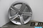 NIEUW! Org. 1 losse 17 inch velg Audi A5 8T! 8T0071497, Auto-onderdelen, Banden en Velgen, Gebruikt, Velg(en)