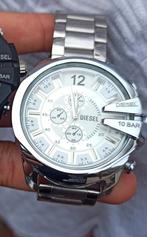 Horloge Diesel, Ophalen of Verzenden, Nieuw