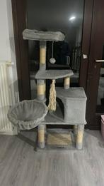 Katten pal grote van feandrea, Dieren en Toebehoren, Ophalen, Gebruikt