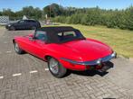 1973 Jaguar Type E Série III 5.3L V12, Achat, Entreprise, Boîte manuelle, Occasion