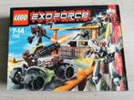 LEGO Exoforce, Doos 7705, Gebruikt, Lego, Ophalen