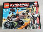 LEGO Exoforce, Doos 7705, Enlèvement, Lego, Utilisé