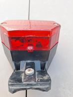 Honda camino, Enlèvement