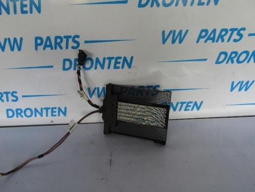 Kachel Verwarmingselement van een Volkswagen Polo, Auto-onderdelen, Airco en Verwarming, Volkswagen, Gebruikt, 3 maanden garantie