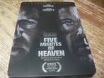 Five Minutes of Heaven (Limited Edition), Comme neuf, Mafia et Policiers, Enlèvement ou Envoi, À partir de 16 ans