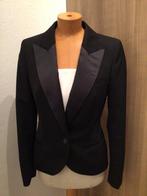 Mooi jasje, zwart . Luc Duchene, maat 36, Kleding | Dames, Ophalen, Zwart, Zo goed als nieuw, Maat 36 (S)