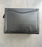 Pilotenkoffer, Handtassen en Accessoires, Koffers, Ophalen, Overige materialen, Gebruikt, Slot