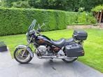 Motoguzzi California 1100, Motoren, Motoren | Moto Guzzi, 1064 cc, 2 cilinders, Particulier, Toermotor