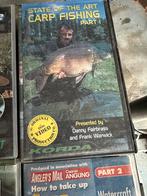 VHS video cassetten, Ophalen, Gebruikt, Overige genres, Origineel