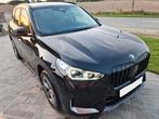 Bmw x1 model u11 2023, 4 cilinders, Zwart, 5 deurs, Particulier