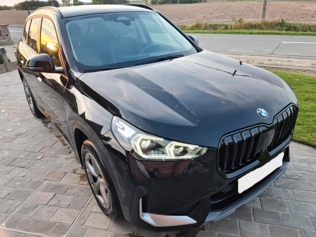Bmw x1 model u11 2023, Auto's, BMW, Particulier, X1, Achteruitrijcamera, Adaptieve lichten, Airbags, Airconditioning, Alarm, Android Auto