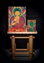 Exclusief: MURALS OF TIBET Thomas Laird Taschen  XXXL "SUMO", Boeken, Kunst en Cultuur | Fotografie en Design, Ophalen, Techniek